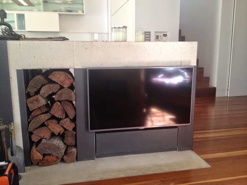 Absolute Audio Visual Solutions antenna & tv work in Dee Why