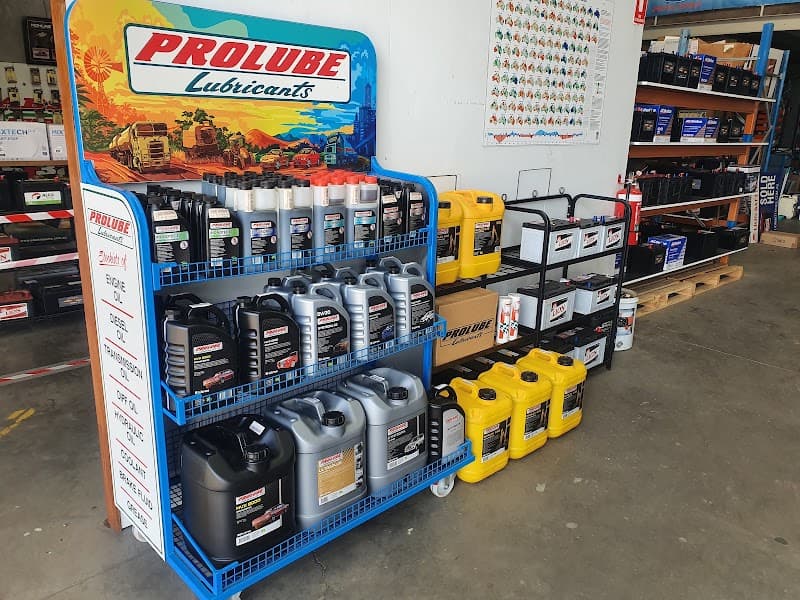 Absolute Batteries solar panel installation work in Toowoomba City