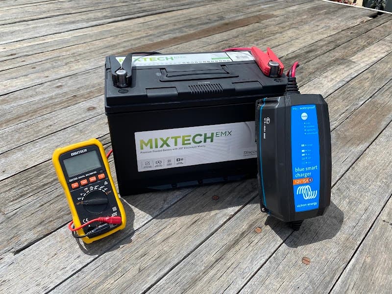 Absolute Batteries solar panel installation work in Toowoomba City