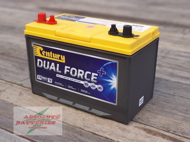 Absolute Batteries solar panel installation work in Toowoomba City