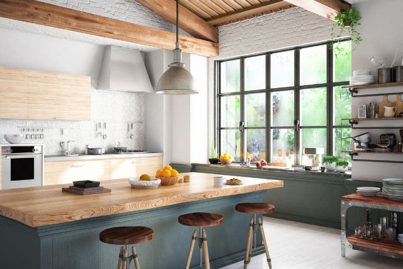 Absolute Kitchen Renovations Ipswich kitchen renovation work in Ipswich