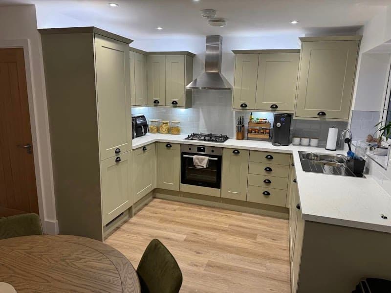 Absolute Kitchen Renovations Ipswich kitchen renovation work in Ipswich