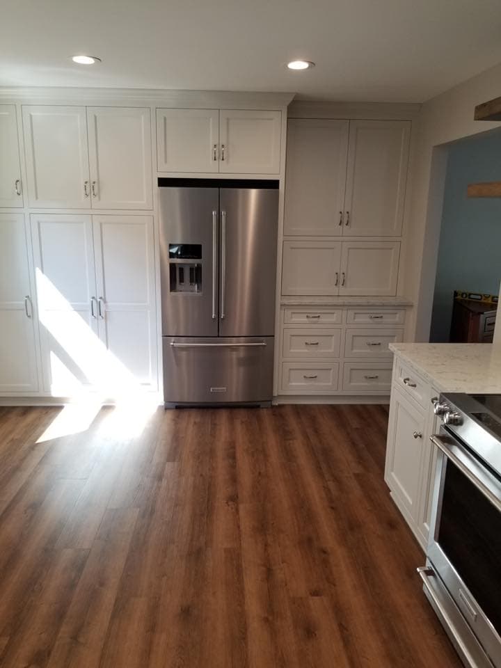 Absolute Kitchen Renovations Ipswich kitchen renovation work in Ipswich