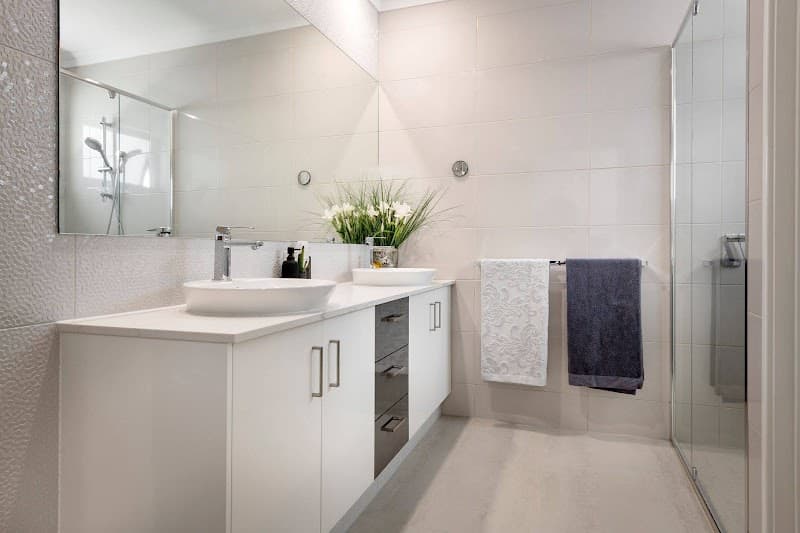 Absolute Kitchens kitchen renovation work in Rockingham