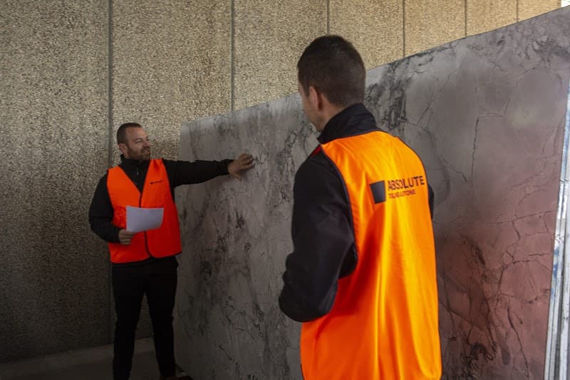 Absolute Tiling Solutions Pty Ltd. tiling work in Sydney