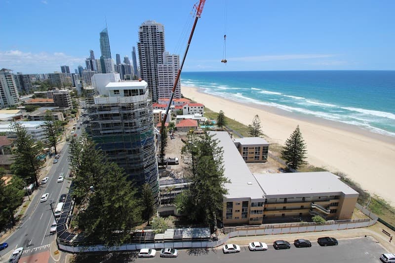 Abyss Demolition demolition work in Loganholme