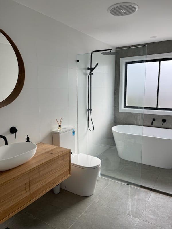ABZ Plumbing Brisbane plumber work in Underwood