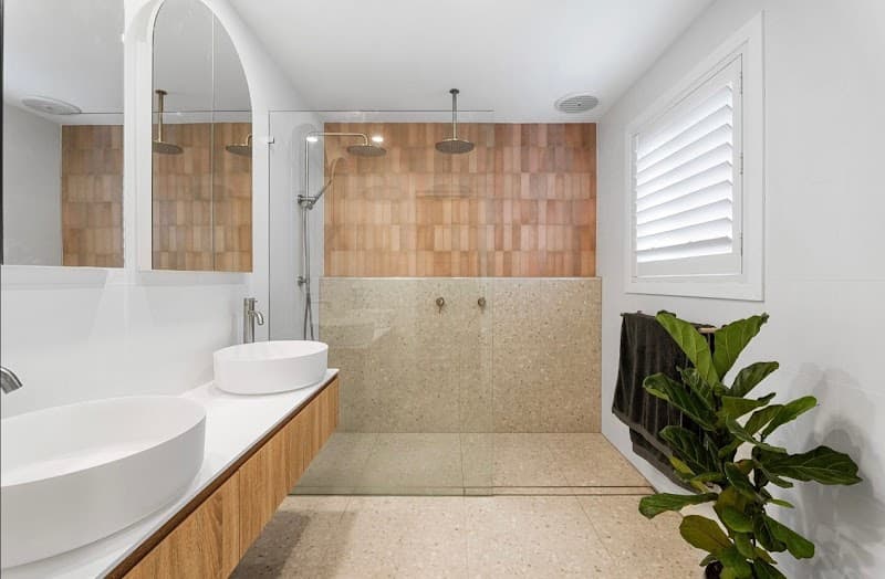 ABZ Plumbing Brisbane plumber work in Underwood