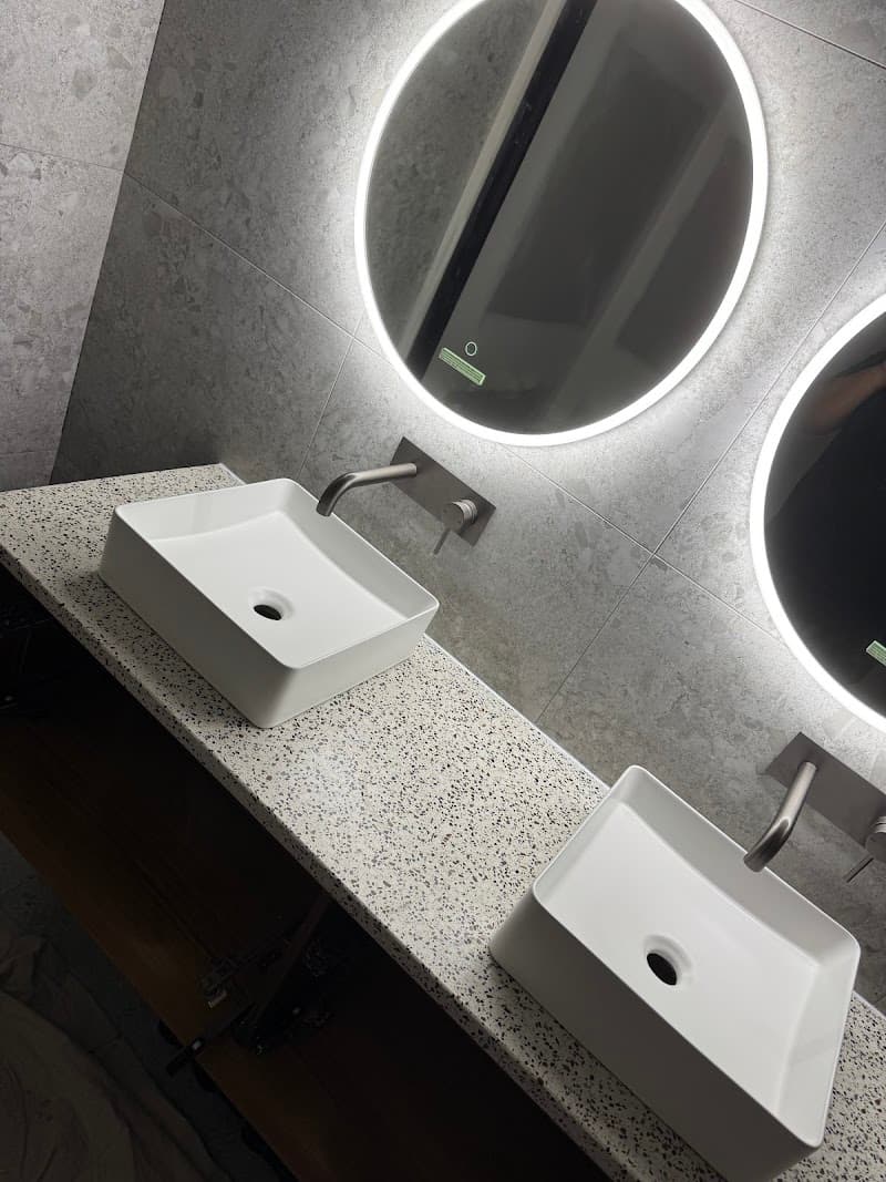 ABZ Plumbing Brisbane plumber work in Underwood