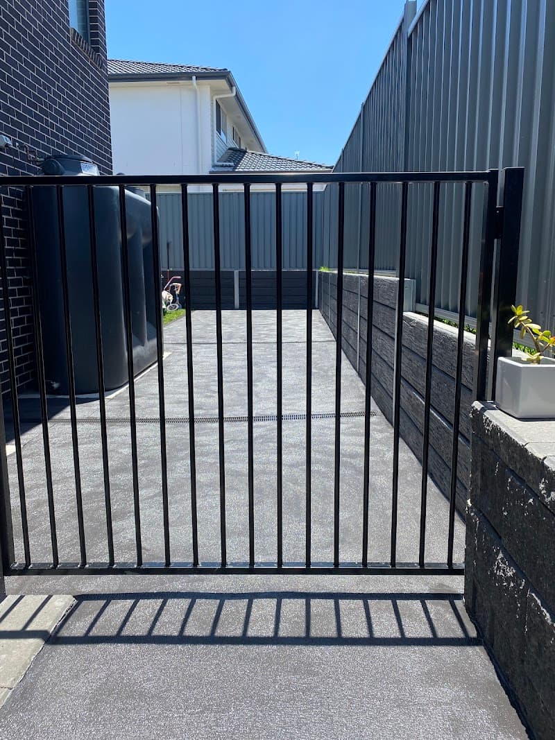 AC Design Concrete concreting work in Seven Hills