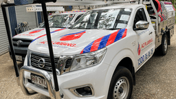 AC Plumbing Qld