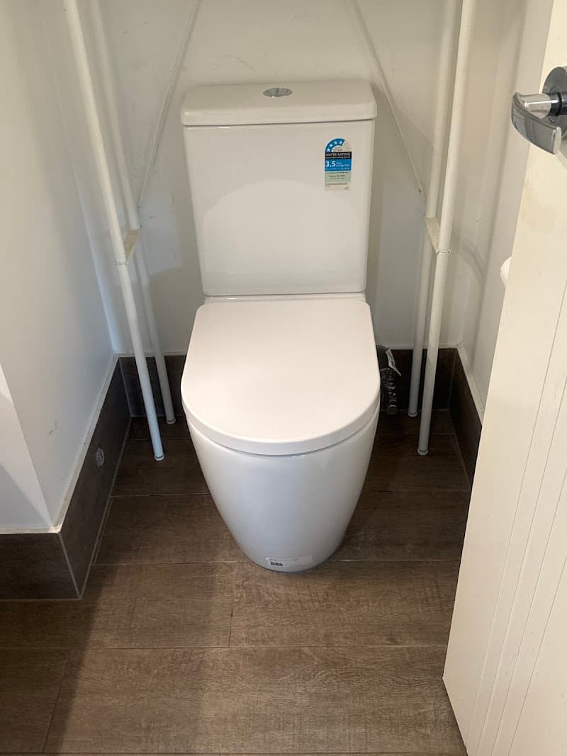 AC Plumbing Qld plumber work in Brendale