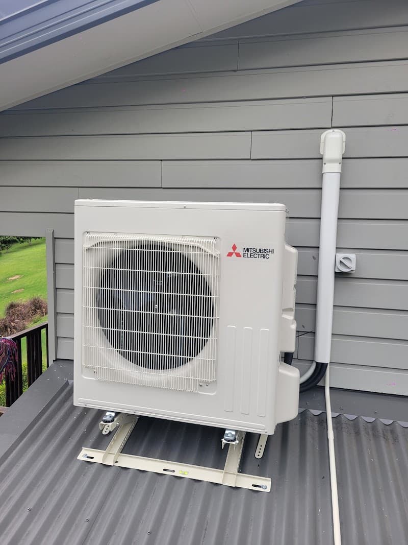 AC Plus Brisbane air conditioning work in Kenmore