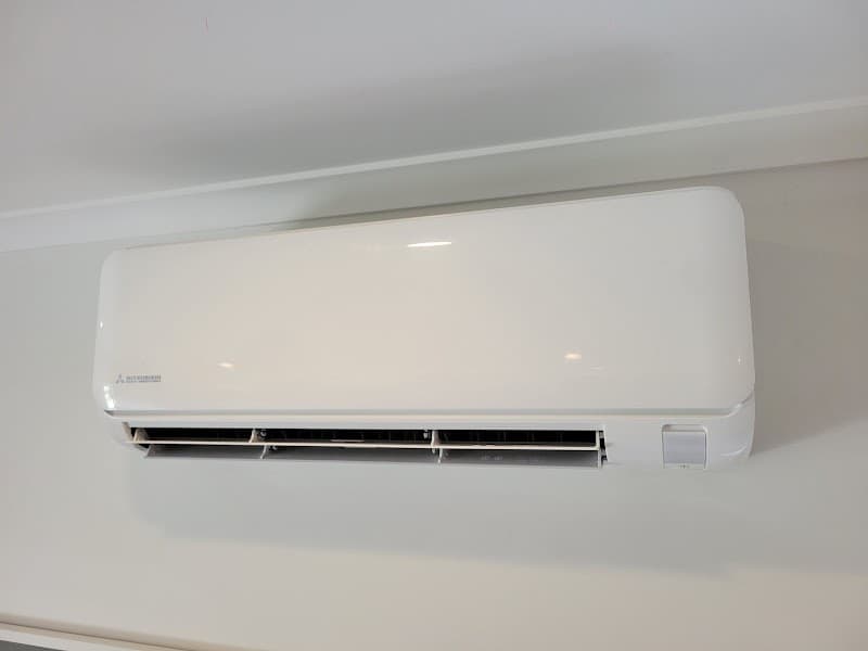 AC Plus Brisbane air conditioning work in Kenmore