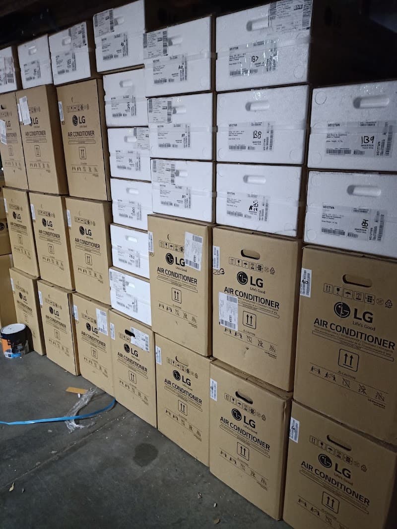 AC Plus Brisbane air conditioning work in Kenmore