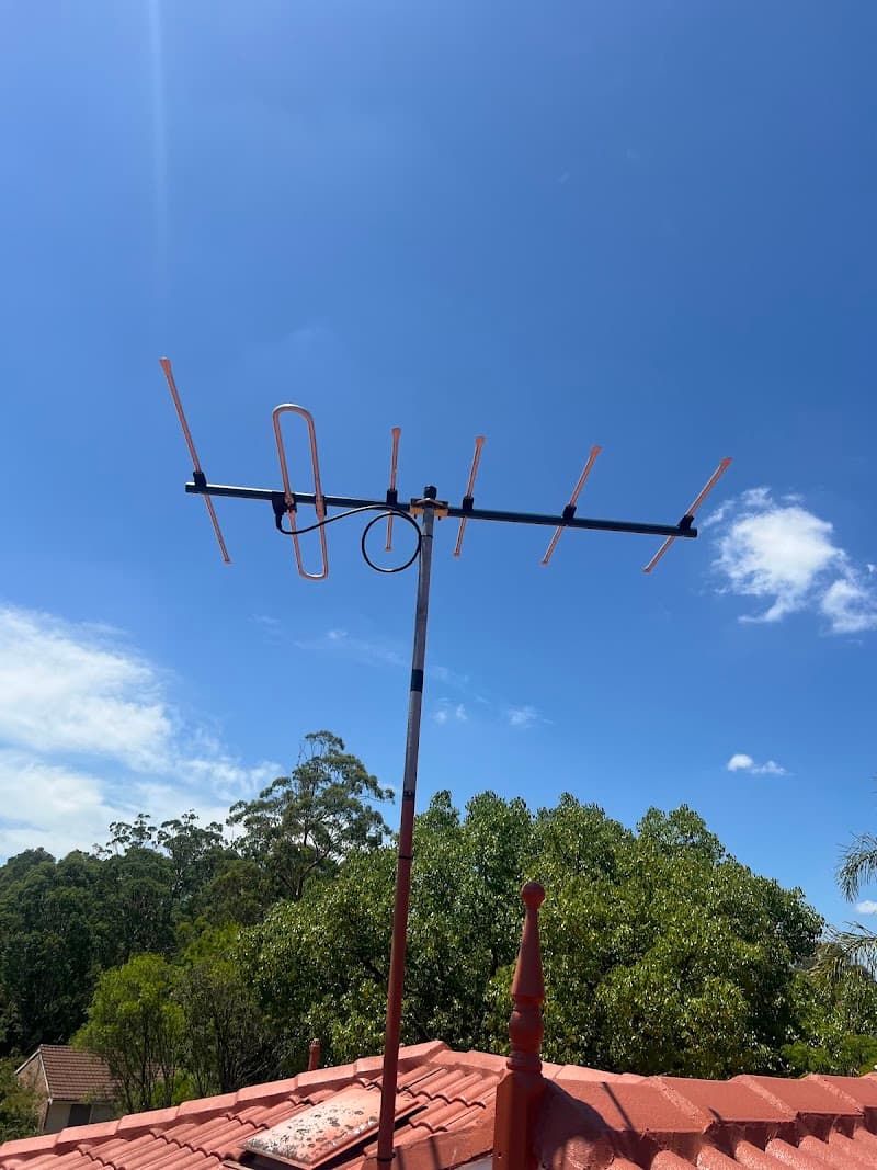 Acacia Gardens Antennas antenna & tv work in Acacia Gardens