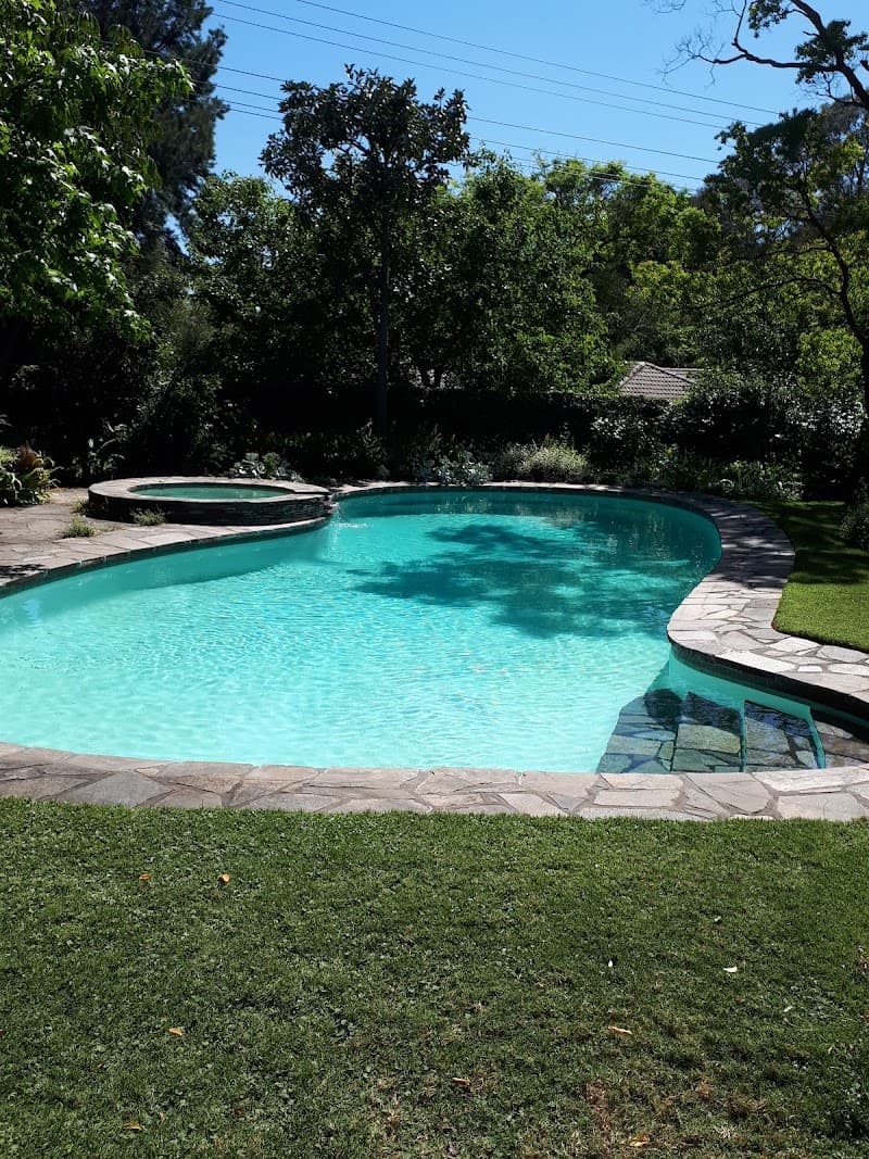 Acacia Pool Service pool maintenance work in Dernancourt