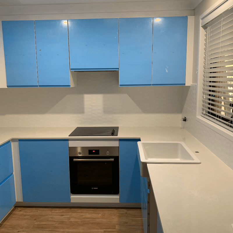 Academy Tiling Canberra tiling work in Theodore