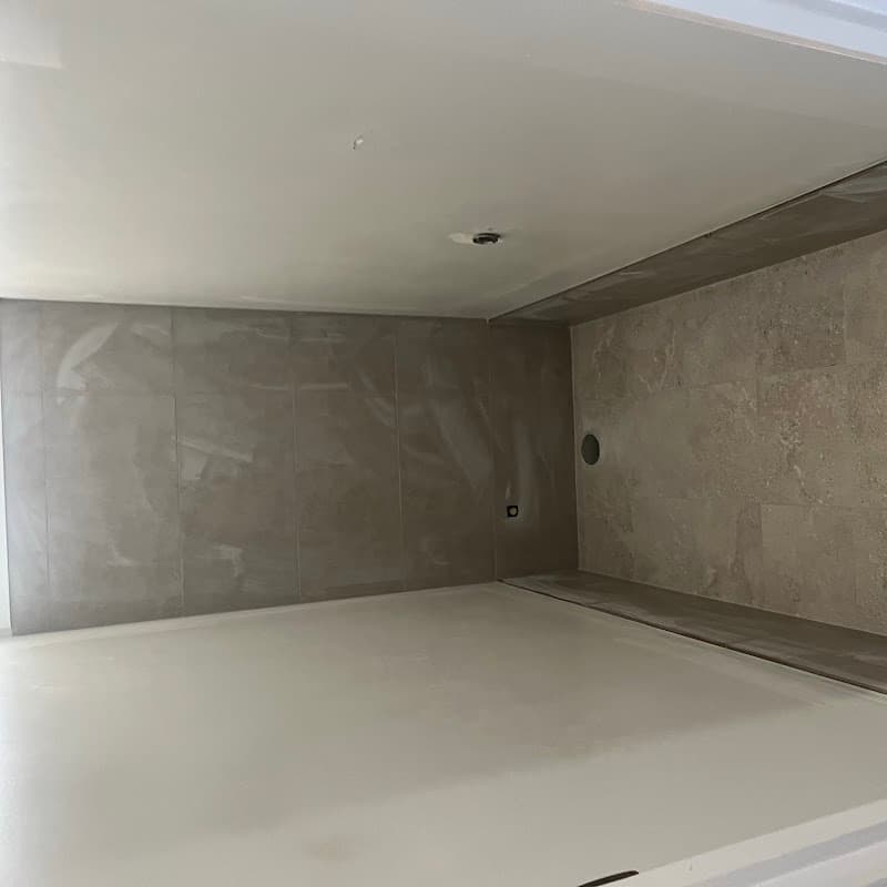 Academy Tiling Canberra tiling work in Theodore