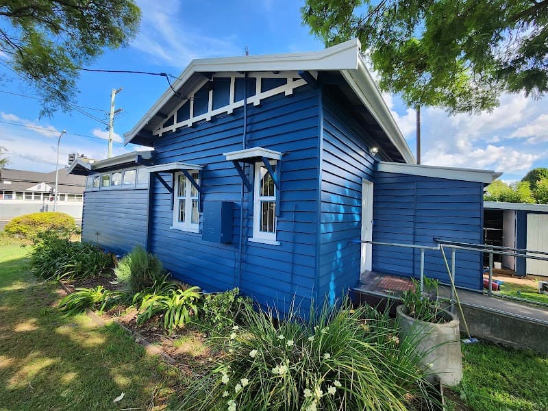 ACC Painting painter work in North Toowoomba