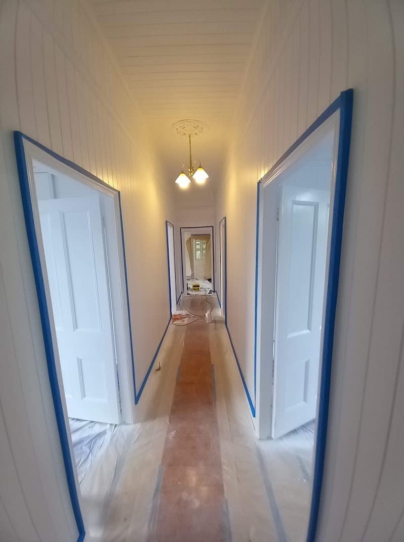 ACC Painting painter work in North Toowoomba