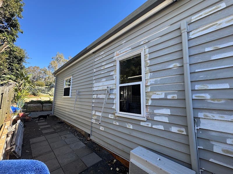 ACC Painting painter work in North Toowoomba