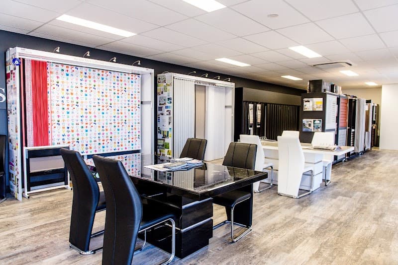 Accent Blinds curtains & blinds work in Joondalup