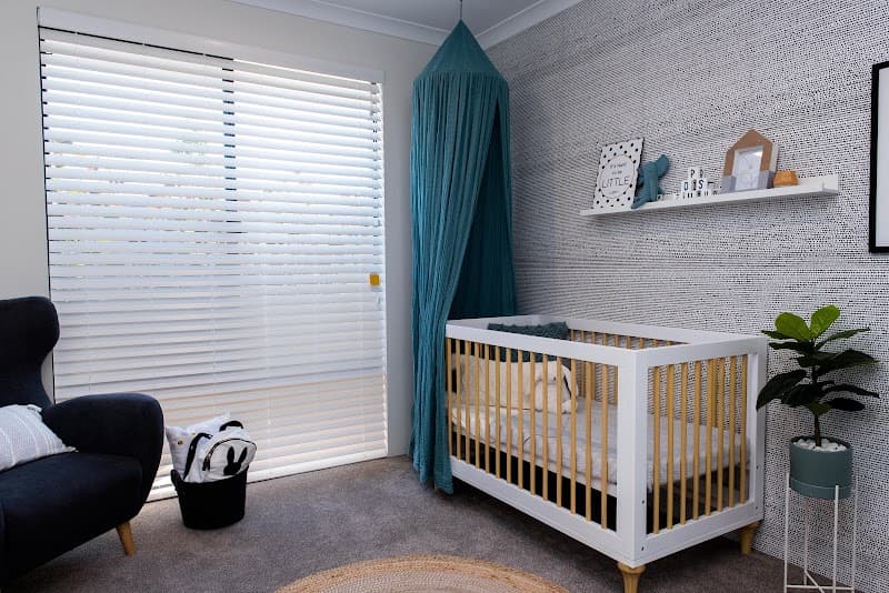 Accent Blinds curtains & blinds work in Joondalup