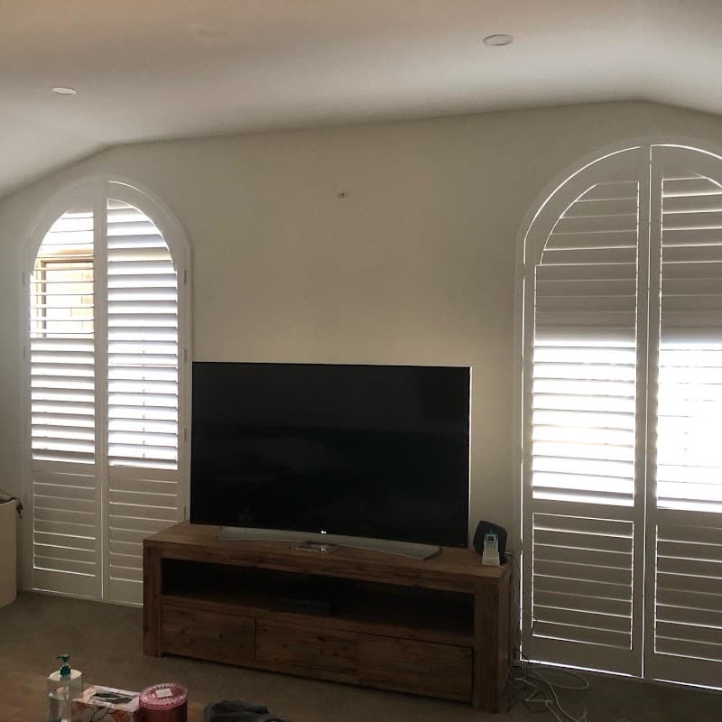 Accent Blinds curtains & blinds work in Joondalup