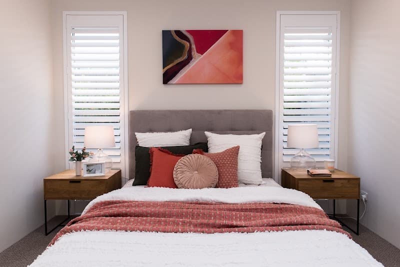 Accent Blinds curtains & blinds work in Joondalup