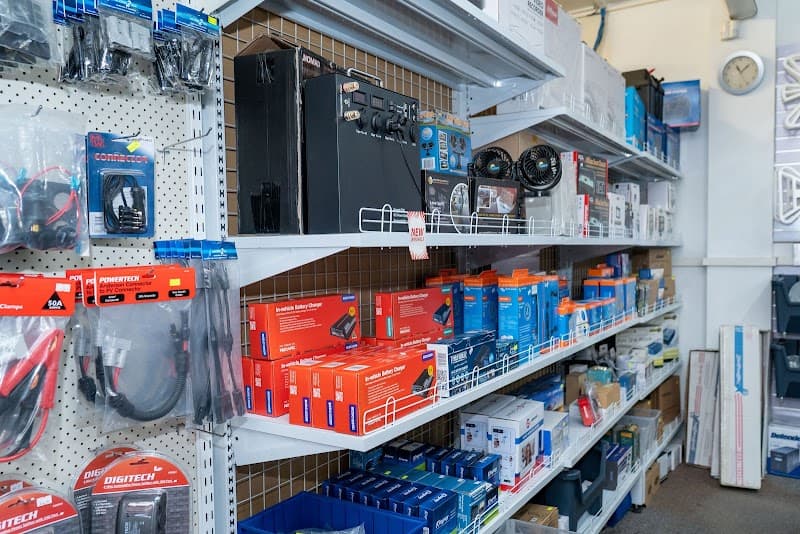 ACCESS 2 QLD Antennas & Satellites antenna & tv work in Underwood