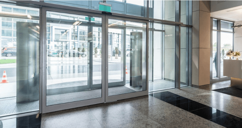 Access Automatic Doors garage doors work in Wilsonton
