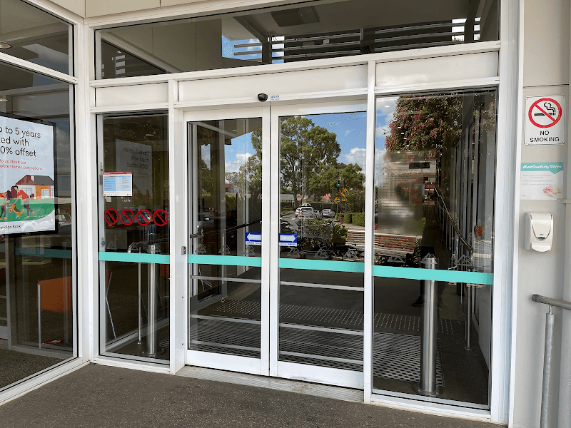 Access Automatic Doors garage doors work in Wilsonton