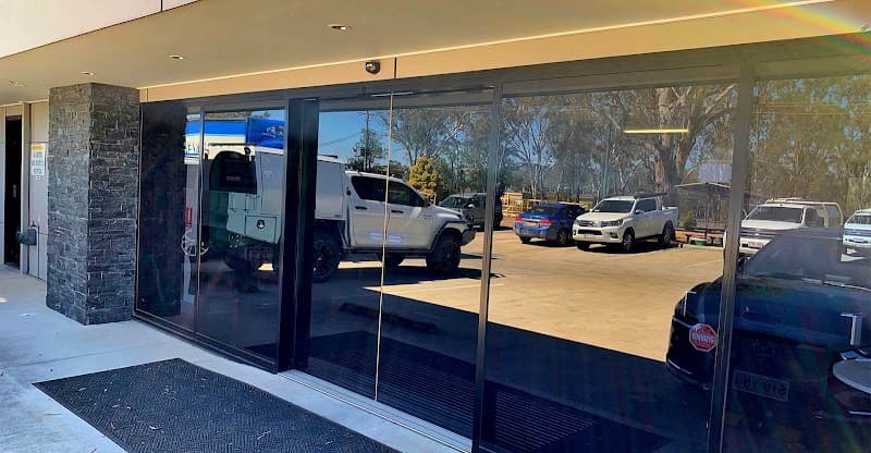 Access Automatic Doors garage doors work in Wilsonton