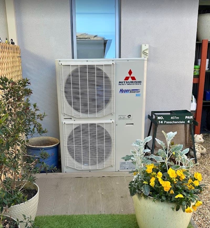 Access Electrical and Air Conditioning Services electrician work in Bendigo