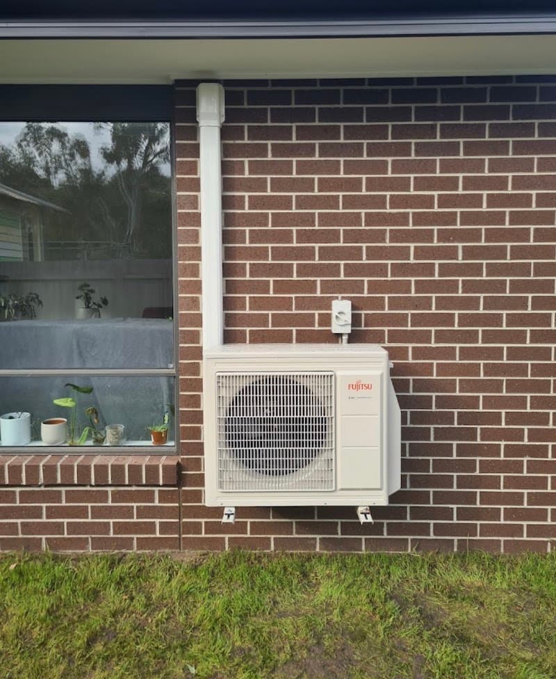 Access Electrical and Air Conditioning Services electrician work in Bendigo