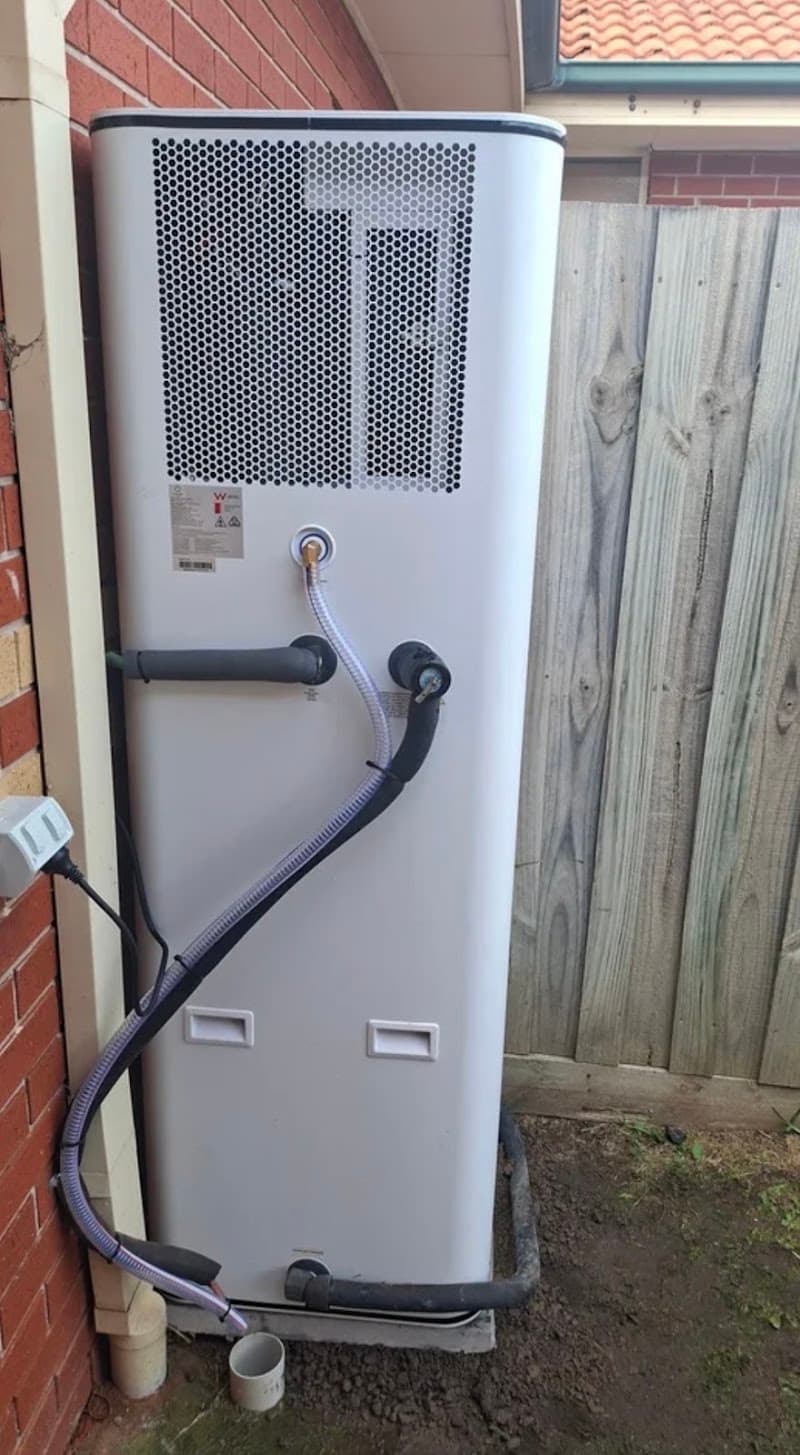 Access Electrical and Air Conditioning Services electrician work in Bendigo