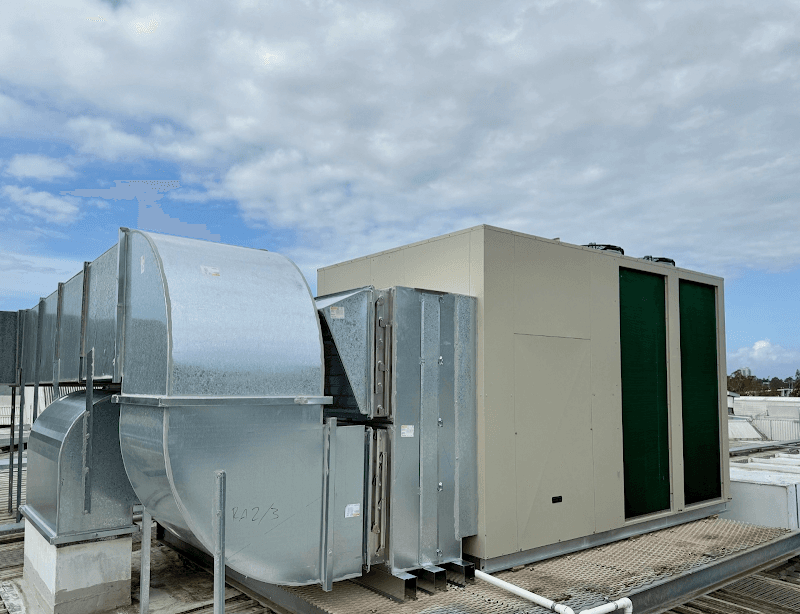 Acclaim Air Conditioning air conditioning work in Labrador