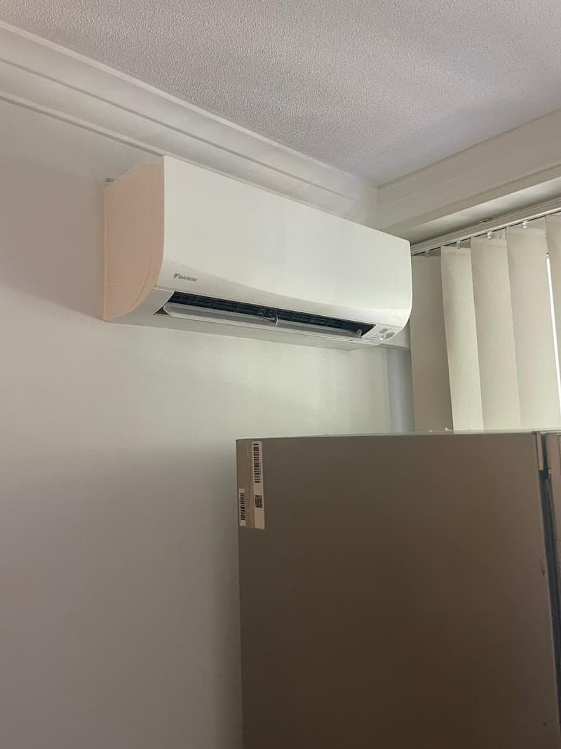 Acclaim Air Conditioning air conditioning work in Labrador