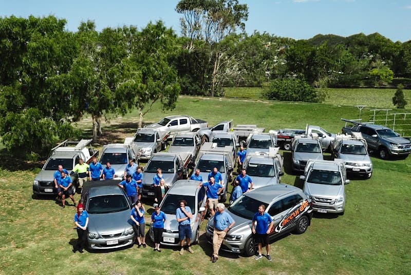 Accurate Pest Management pest control work in Maroochydore