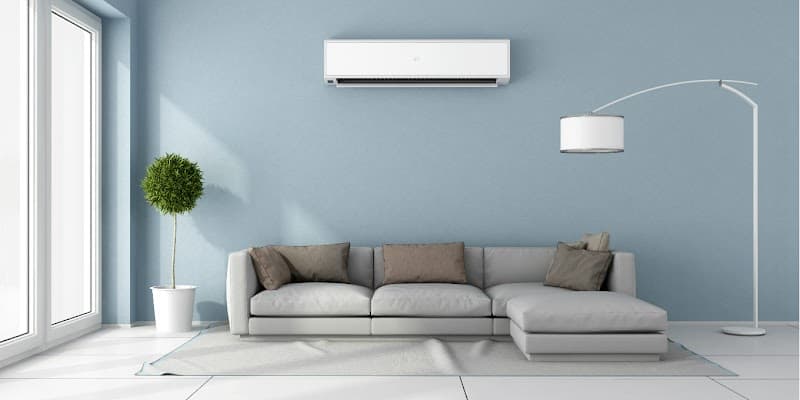Ace Airconditioning Solutions Pty Ltd air conditioning work in North Rocks