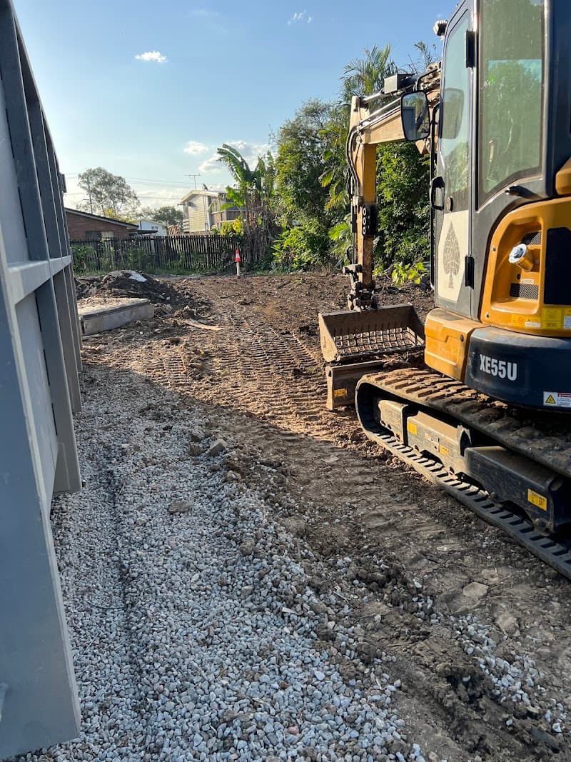 Ace Asbestos & Demolition pty ltd demolition work in Caboolture