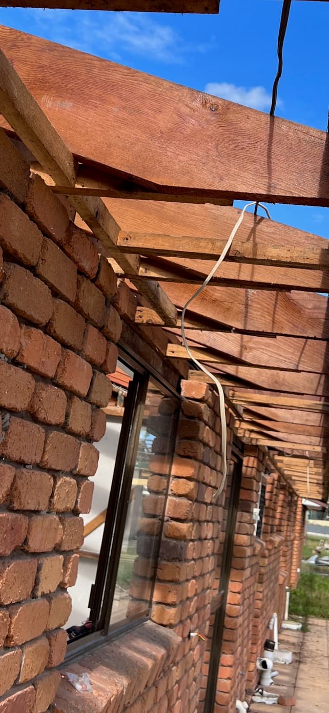 Ace Asbestos & Demolition pty ltd demolition work in Caboolture