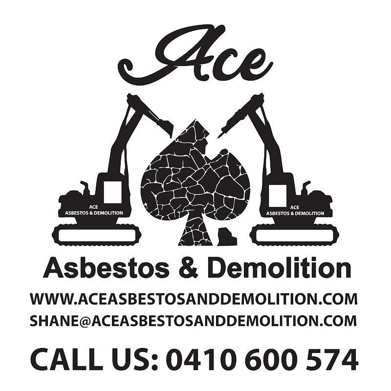 Ace Asbestos & Demolition pty ltd demolition work in Caboolture