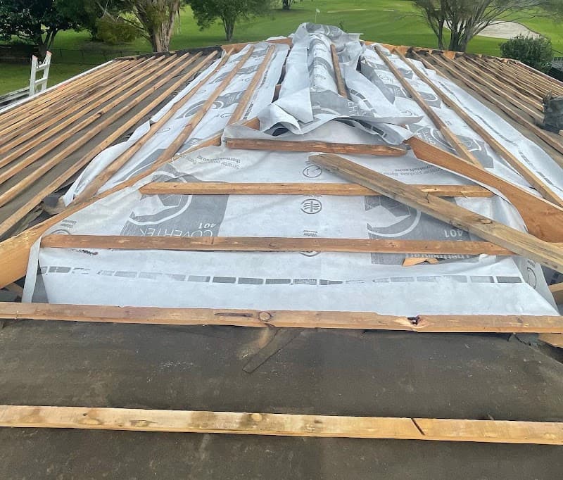 Ace Asbestos Removal Adelaide asbestos removal work in Andrews Farm