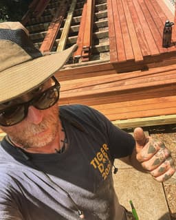ACE Davies Carpentry Co