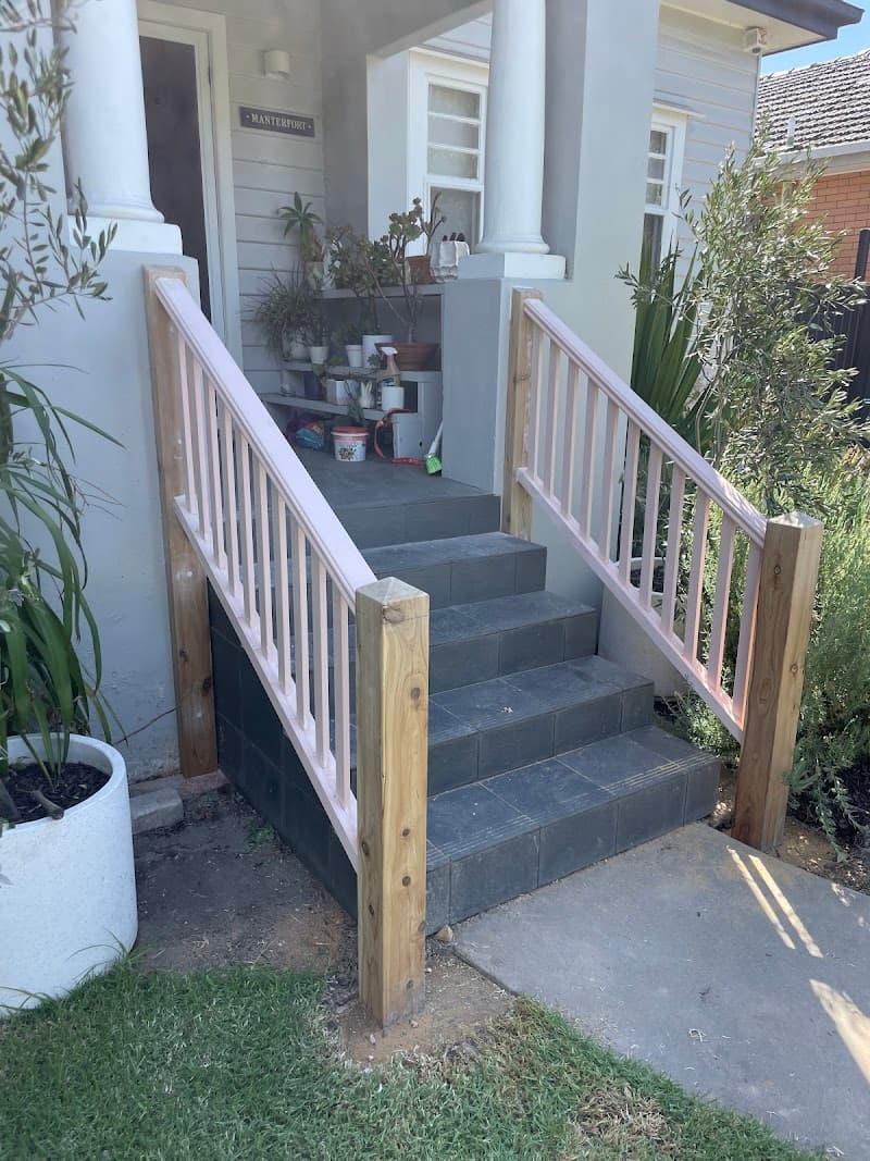 ACE Davies Carpentry Co carpentry work in Preston