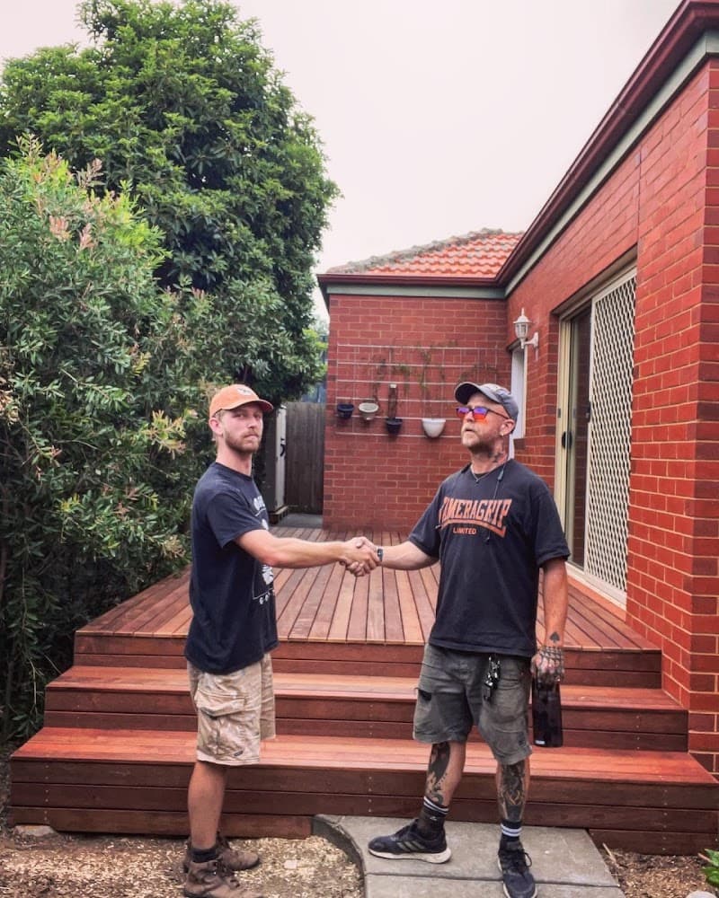 ACE Davies Carpentry Co carpentry work in Preston