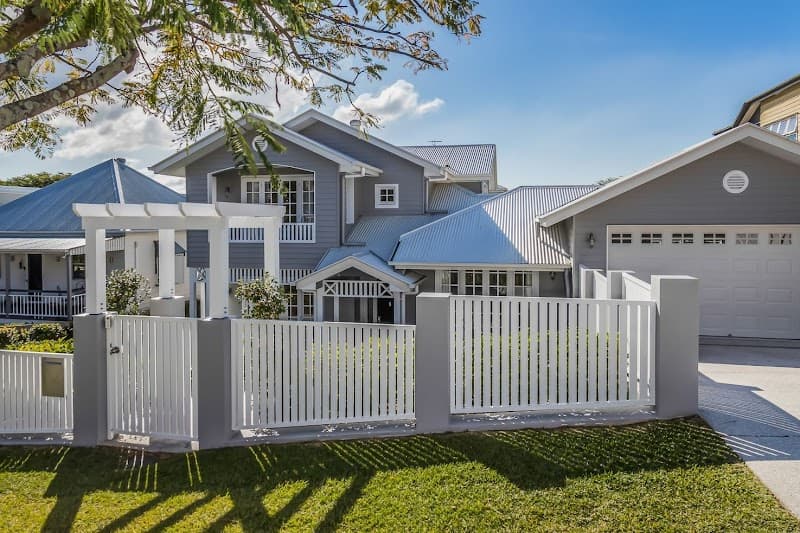 Ace Fencing Brisbane fencing work in Deception Bay