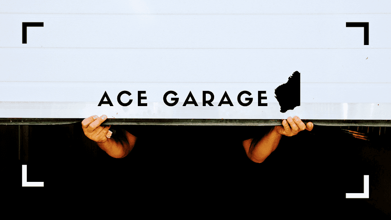 Ace Garage Door Repairs Perth garage doors work in Perth